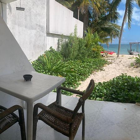Ocean View Private Beach Cancun Exterior photo