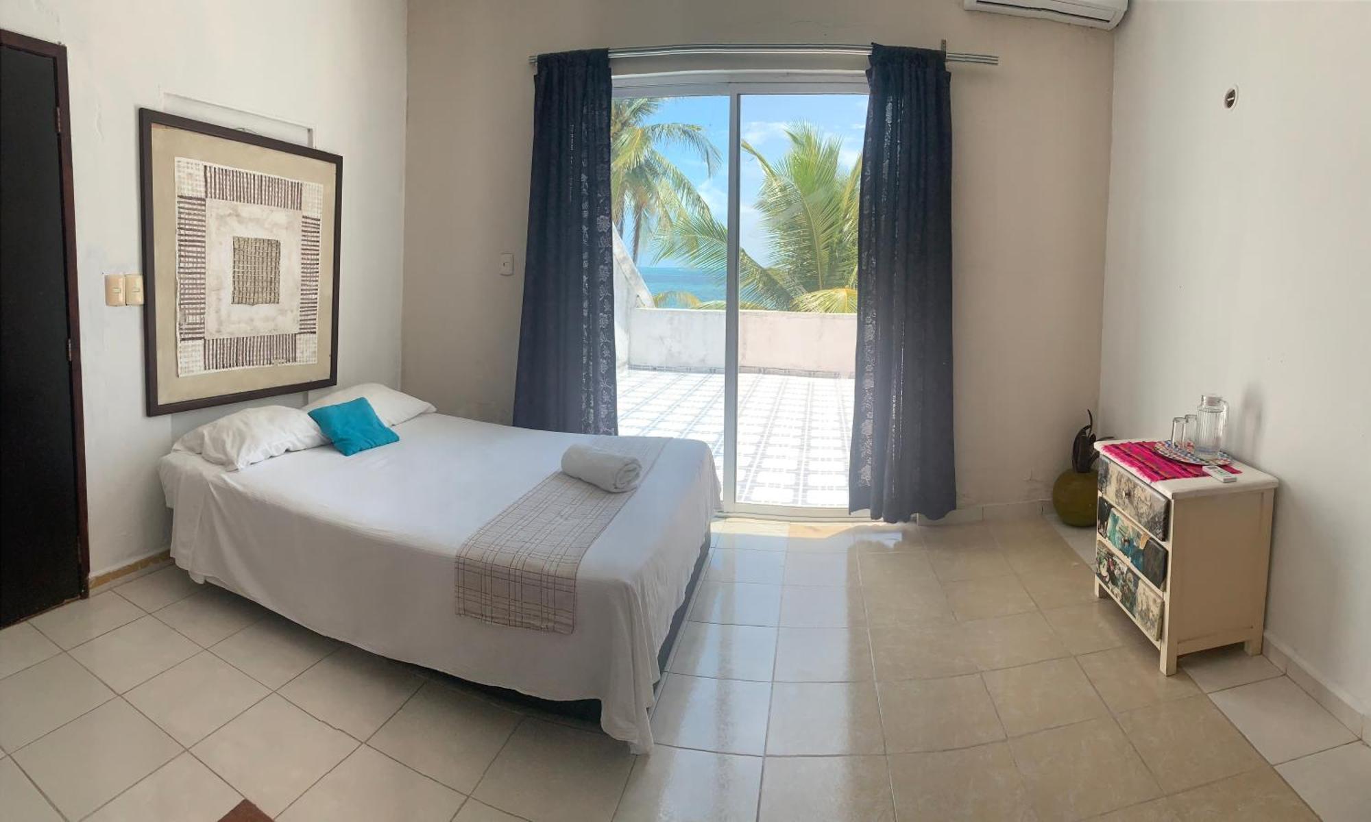 Ocean View Private Beach Cancun Exterior photo