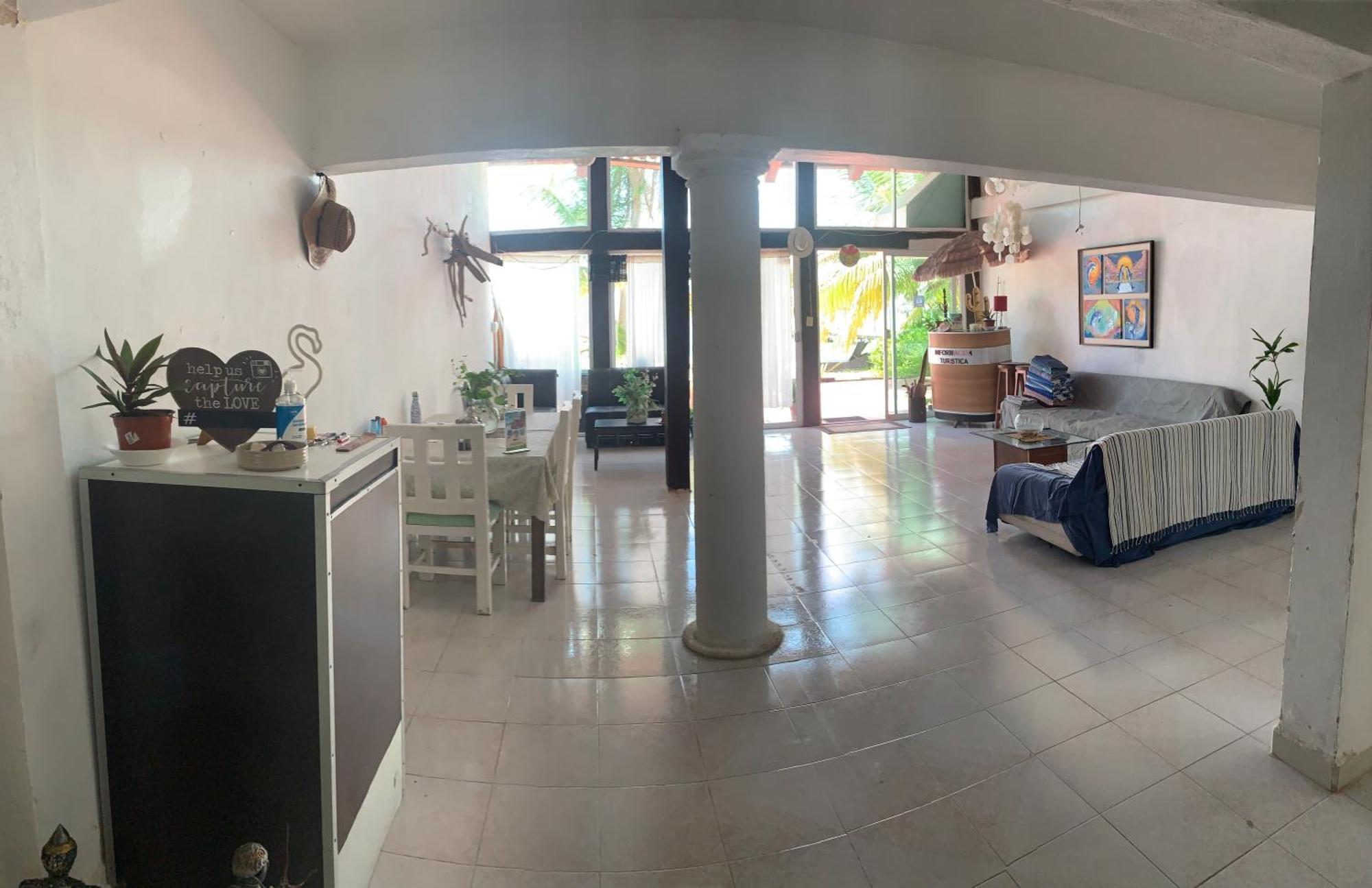 Ocean View Private Beach Cancun Exterior photo