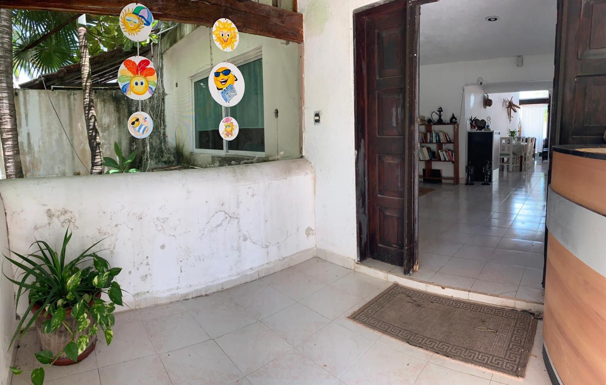 Ocean View Private Beach Cancun Exterior photo