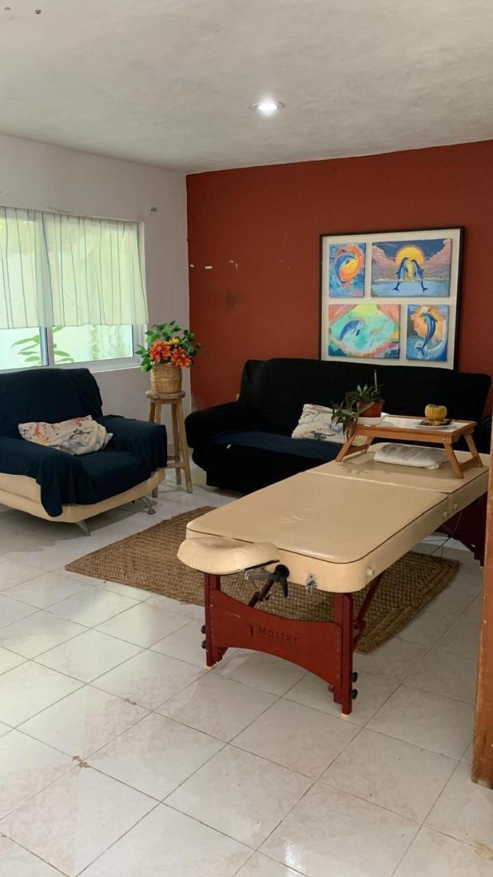 Ocean View Private Beach Cancun Exterior photo