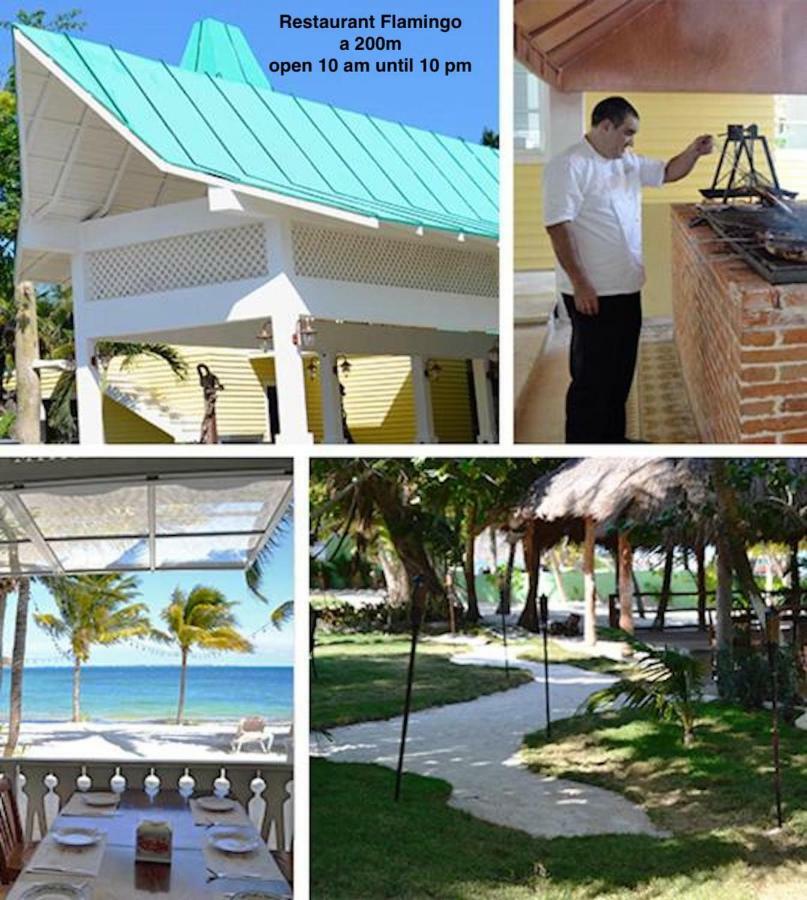 Ocean View Private Beach Cancun Exterior photo