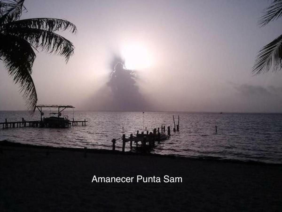 Ocean View Private Beach Cancun Exterior photo
